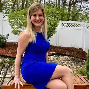 Meet your Posher, Natalja